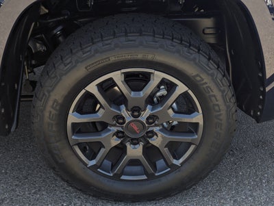 2023 Toyota Tundra 4WD Platinum