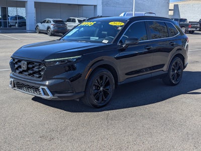 2023 Honda CR-V Hybrid Sport Touring
