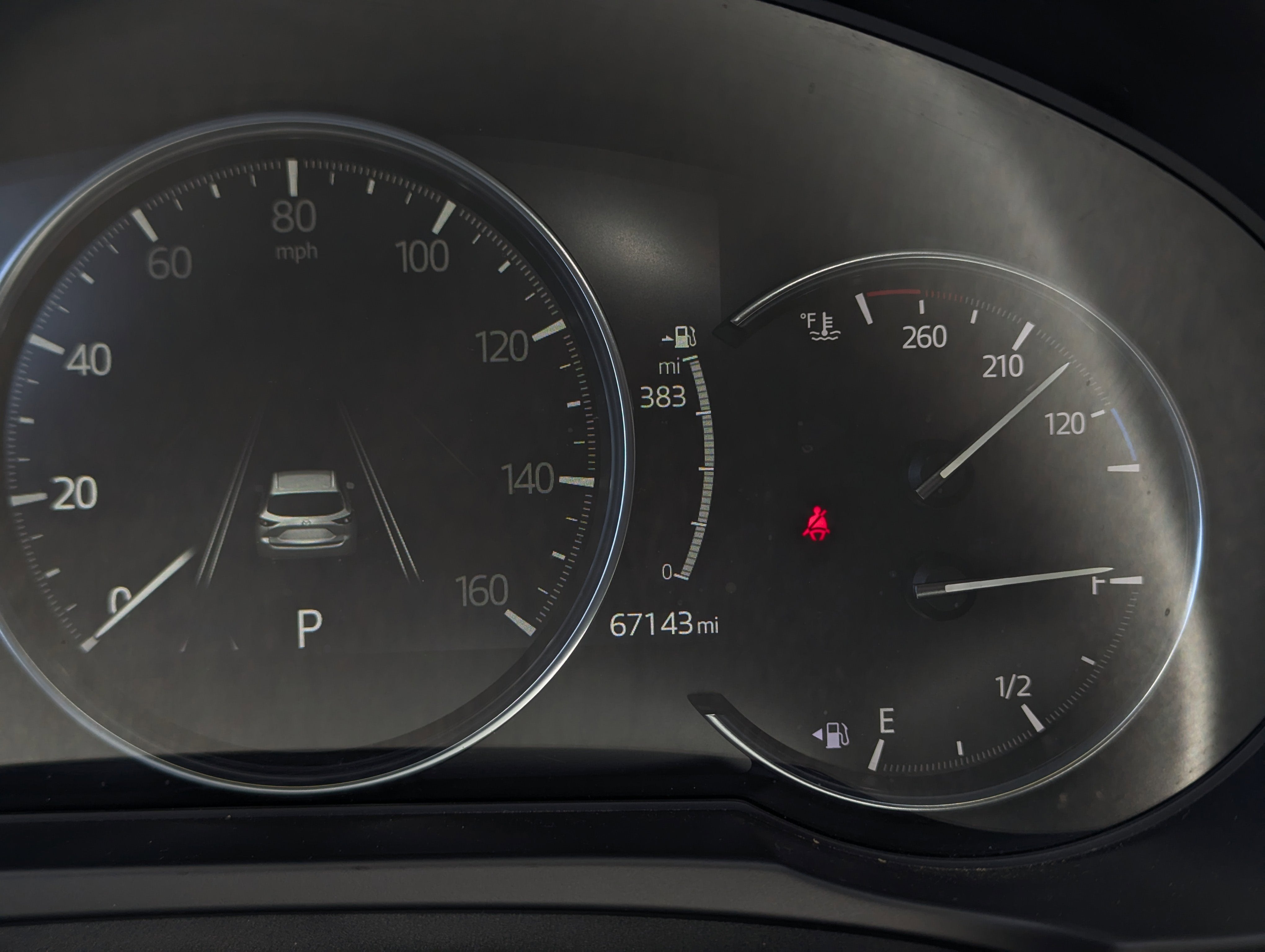 2019 Mazda Mazda CX-5 Grand Touring