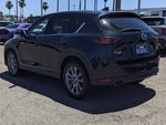 2019 Mazda Mazda CX-5 Grand Touring