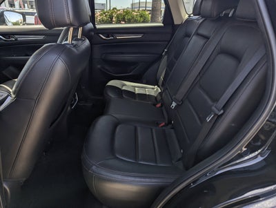 2019 Mazda Mazda CX-5 Grand Touring