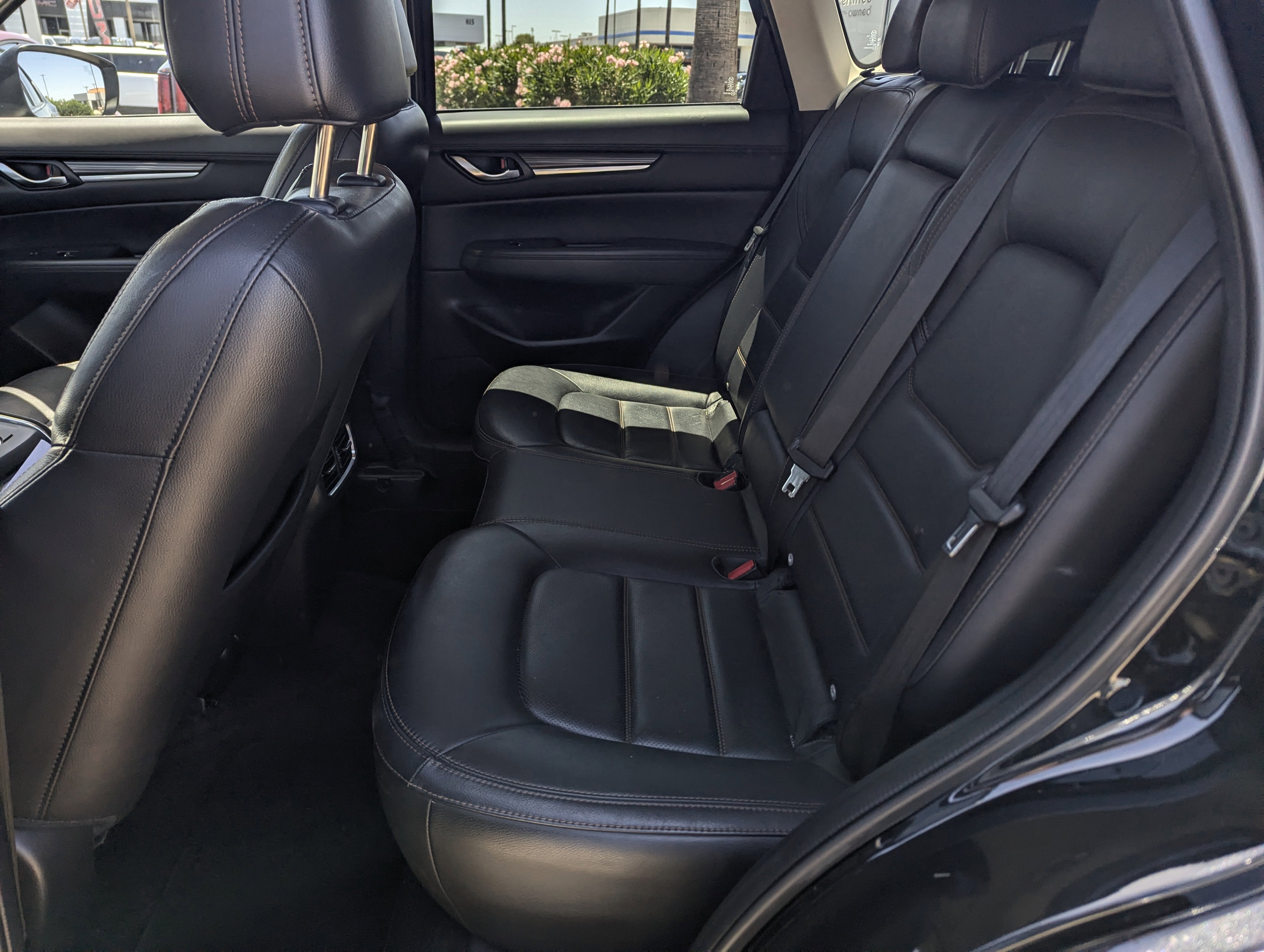 2019 Mazda Mazda CX-5 Grand Touring