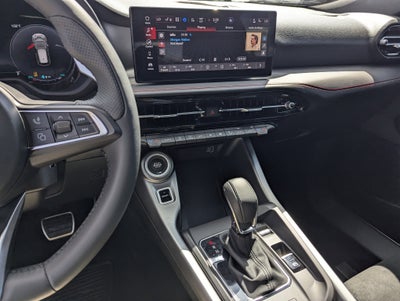 2025 Dodge Hornet R/T