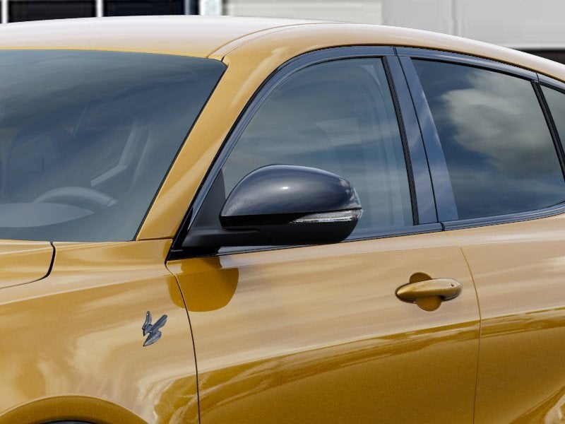 2025 Dodge Hornet R/T