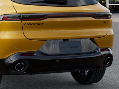 2025 Dodge Hornet R/T