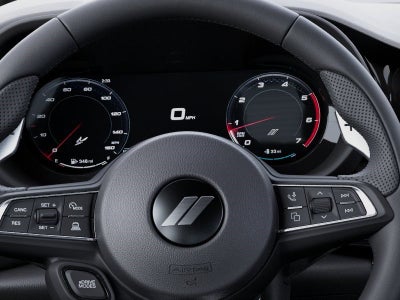 2025 Dodge Hornet R/T