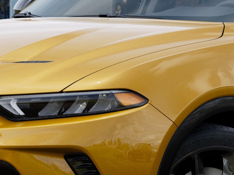 2025 Dodge Hornet R/T