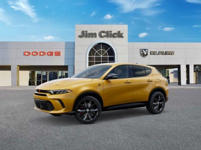 2025 Dodge Hornet R/T