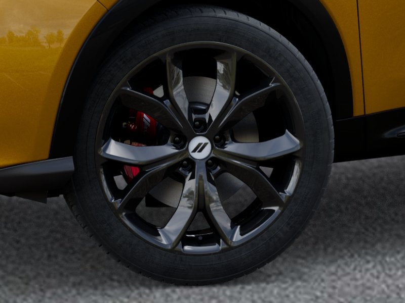 2025 Dodge Hornet R/T