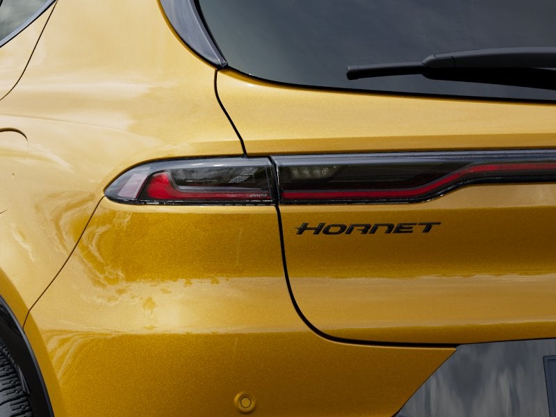2025 Dodge Hornet R/T