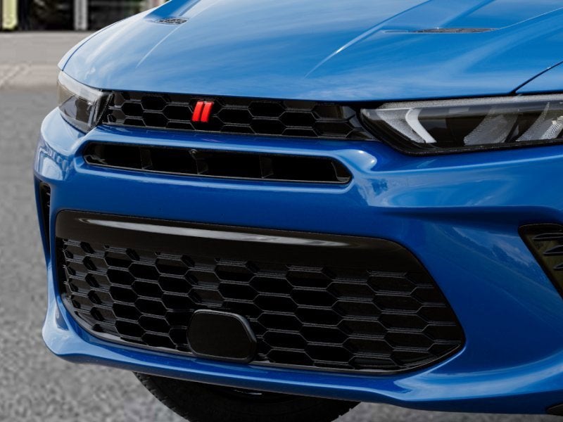 2025 Dodge Hornet R/T