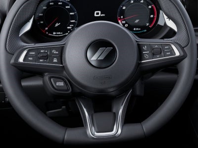 2025 Dodge Hornet R/T