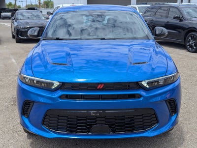 2025 Dodge Hornet R/T
