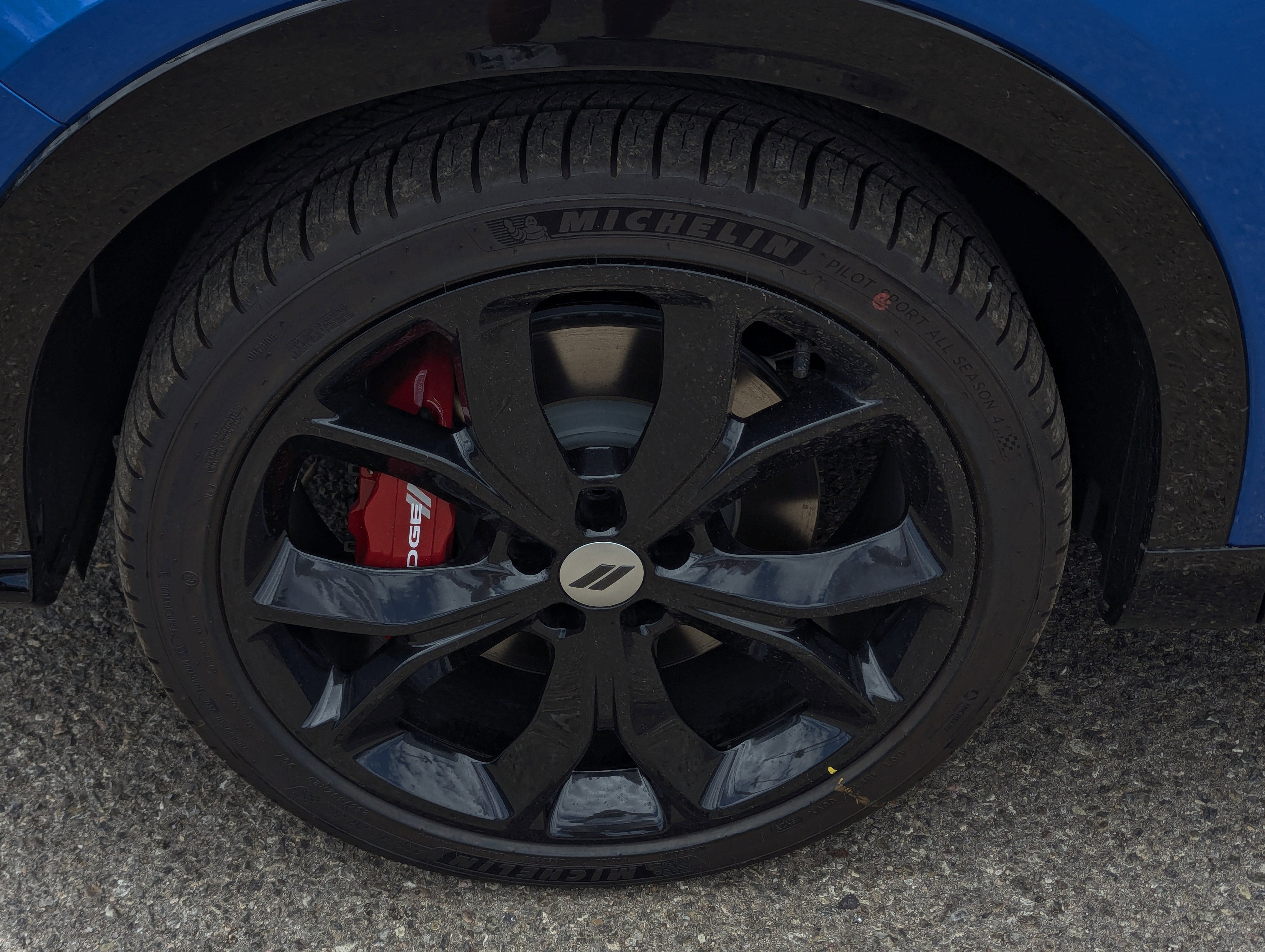 2025 Dodge Hornet R/T