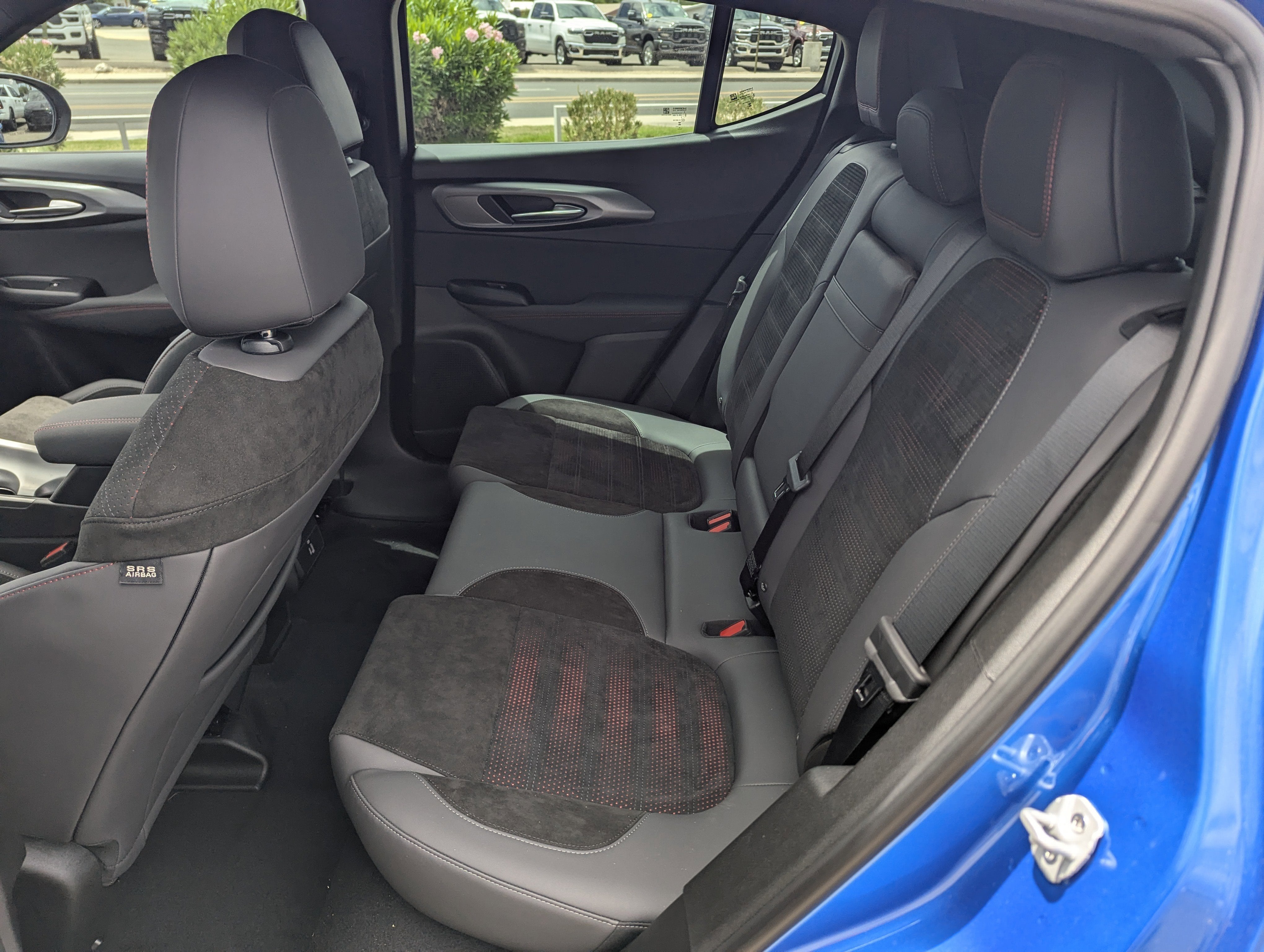 2025 Dodge Hornet R/T