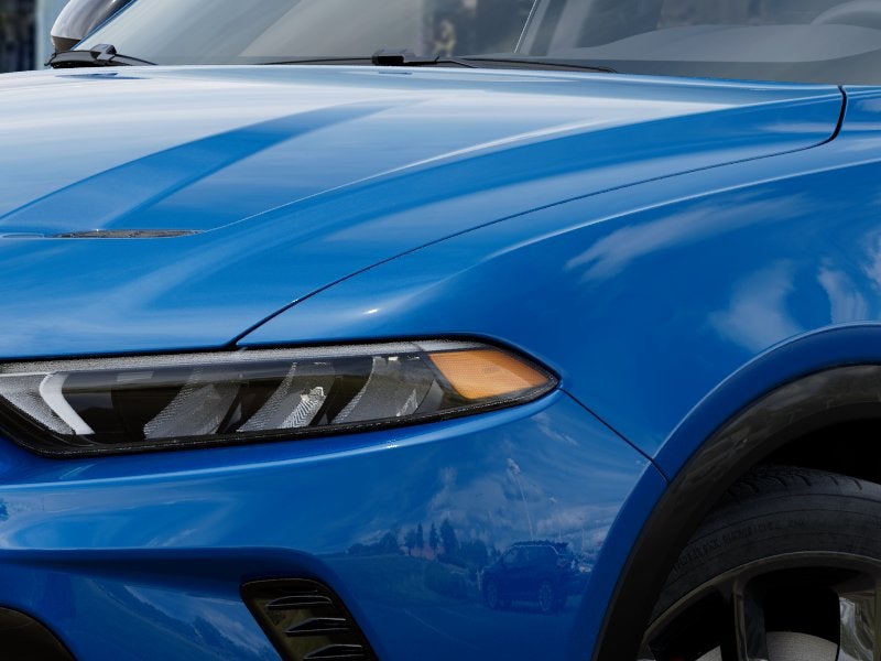 2025 Dodge Hornet R/T
