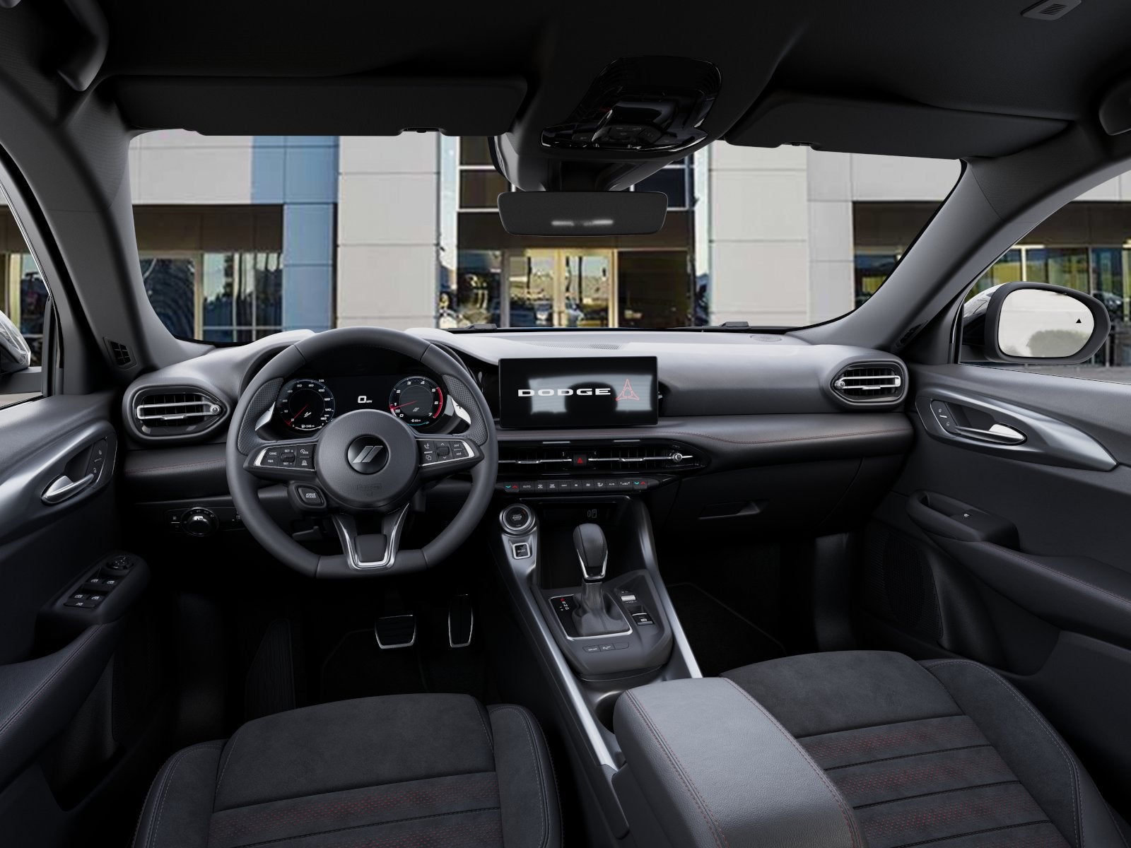 2025 Dodge Hornet R/T