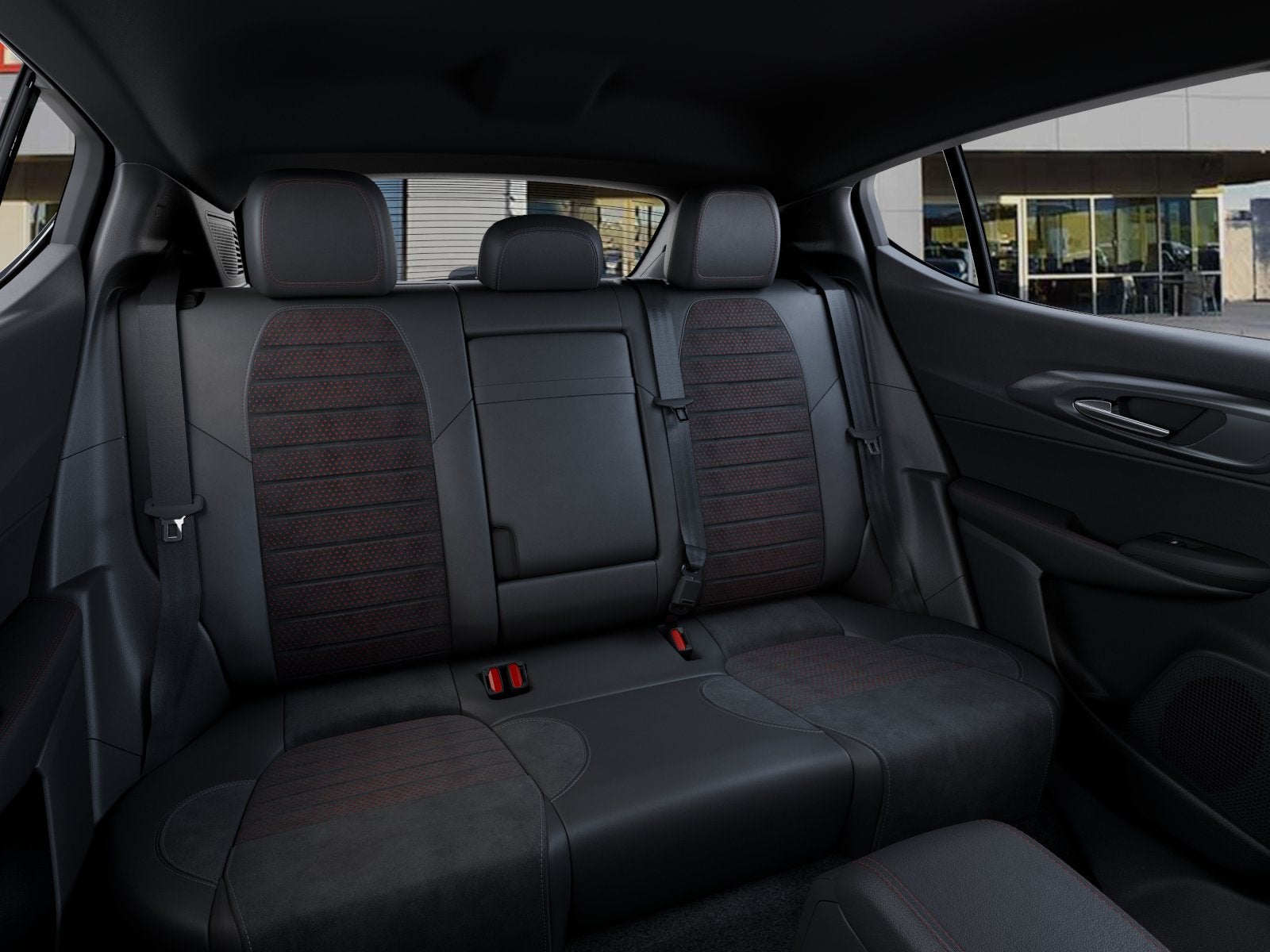 2025 Dodge Hornet R/T