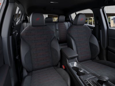 2025 Dodge Hornet R/T