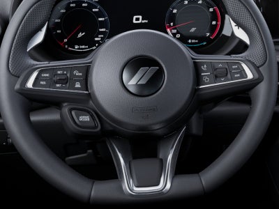 2025 Dodge Hornet R/T