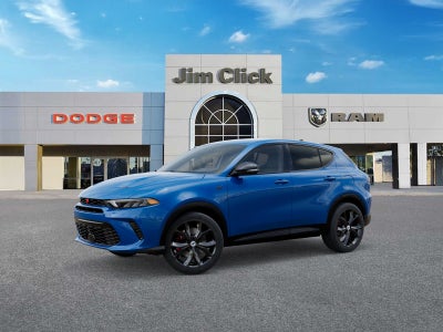 2025 Dodge Hornet R/T