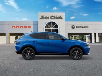 2025 Dodge Hornet R/T