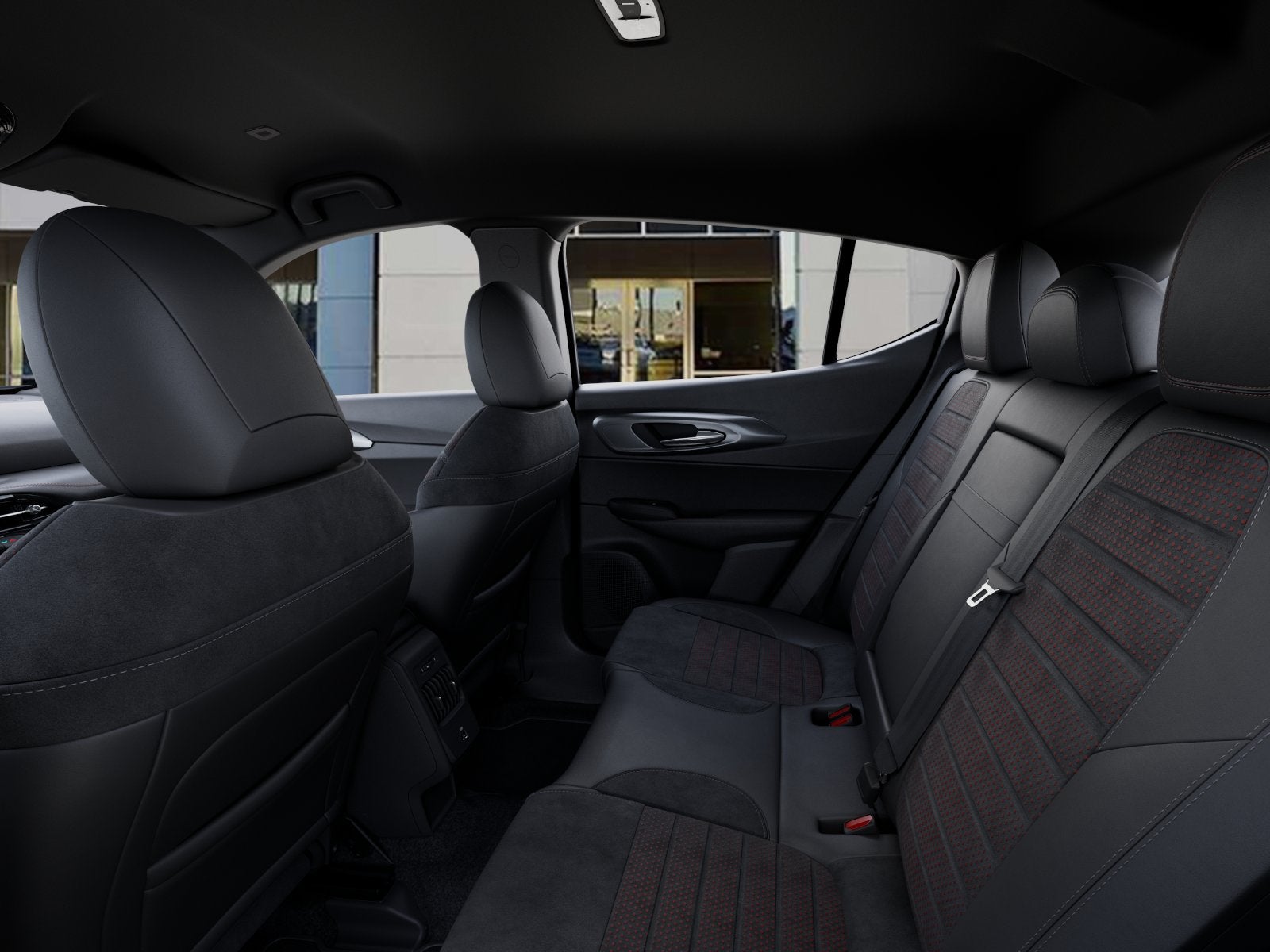 2025 Dodge Hornet R/T