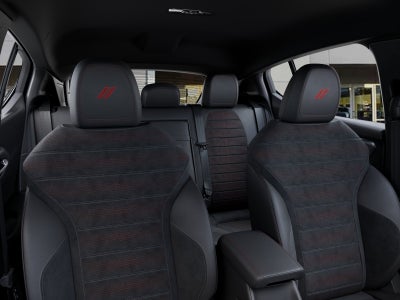 2025 Dodge Hornet R/T