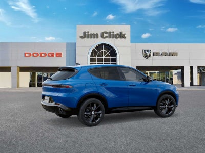 2025 Dodge Hornet R/T