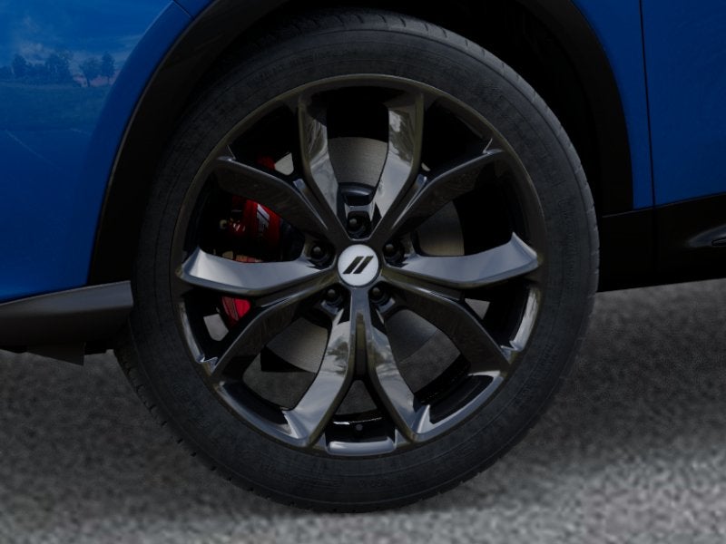 2025 Dodge Hornet R/T