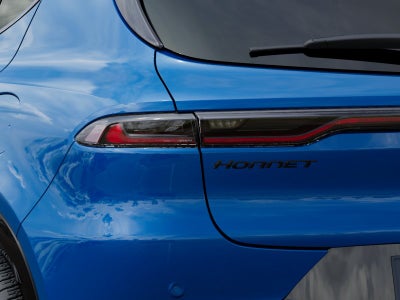 2025 Dodge Hornet R/T