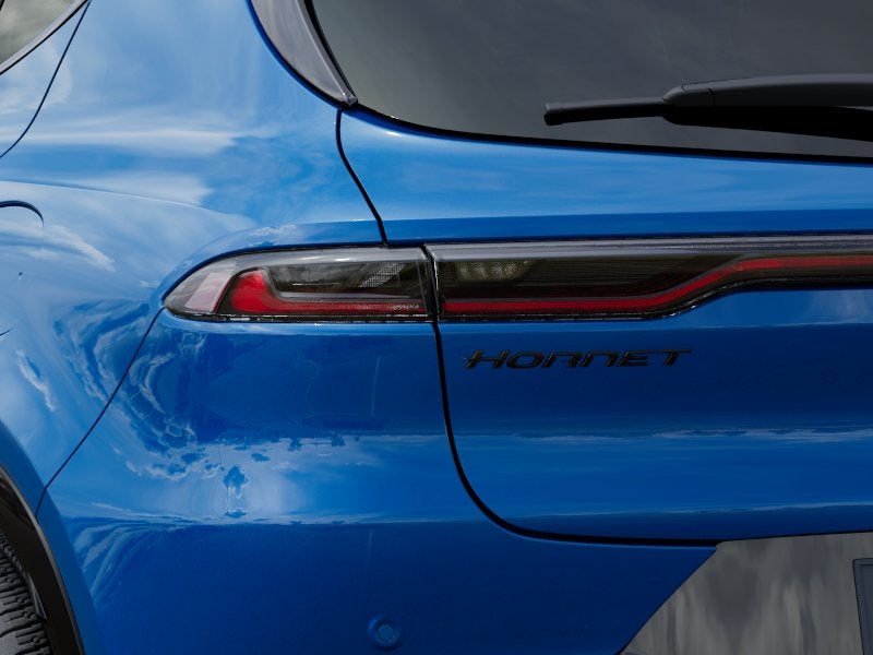 2025 Dodge Hornet R/T