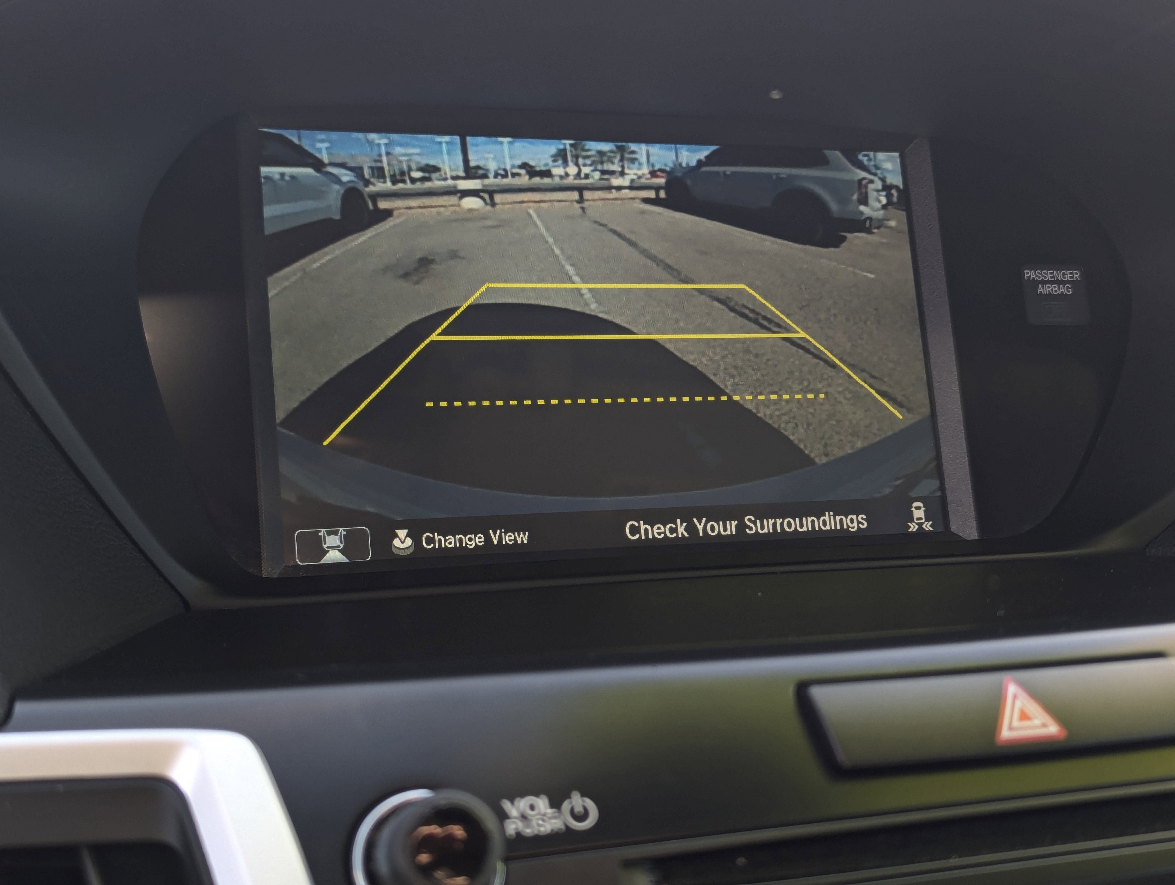 2019 Acura TLX w/Technology Pkg