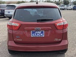 2014 Ford C-Max Hybrid SEL