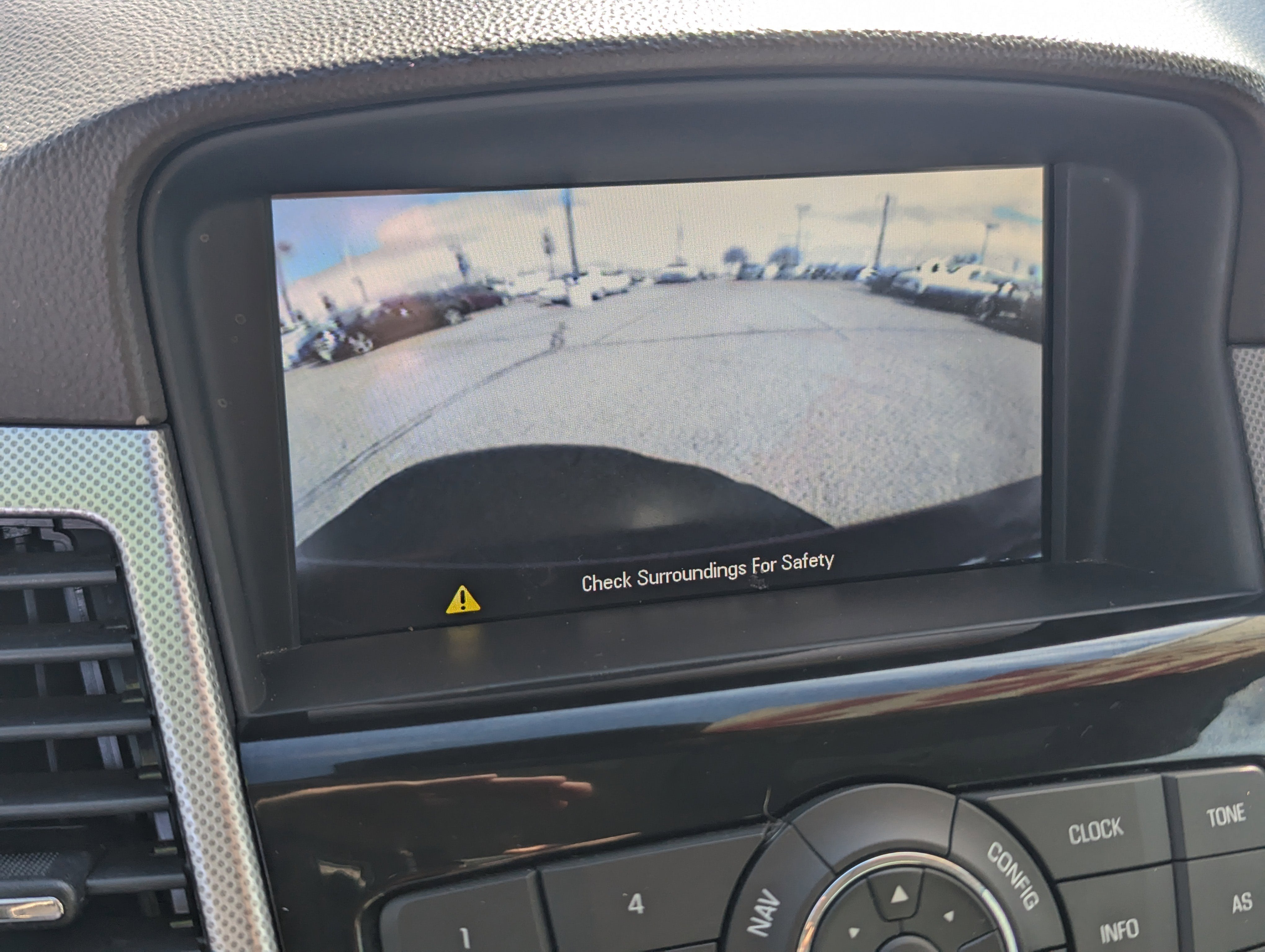 2013 Chevrolet Cruze LTZ