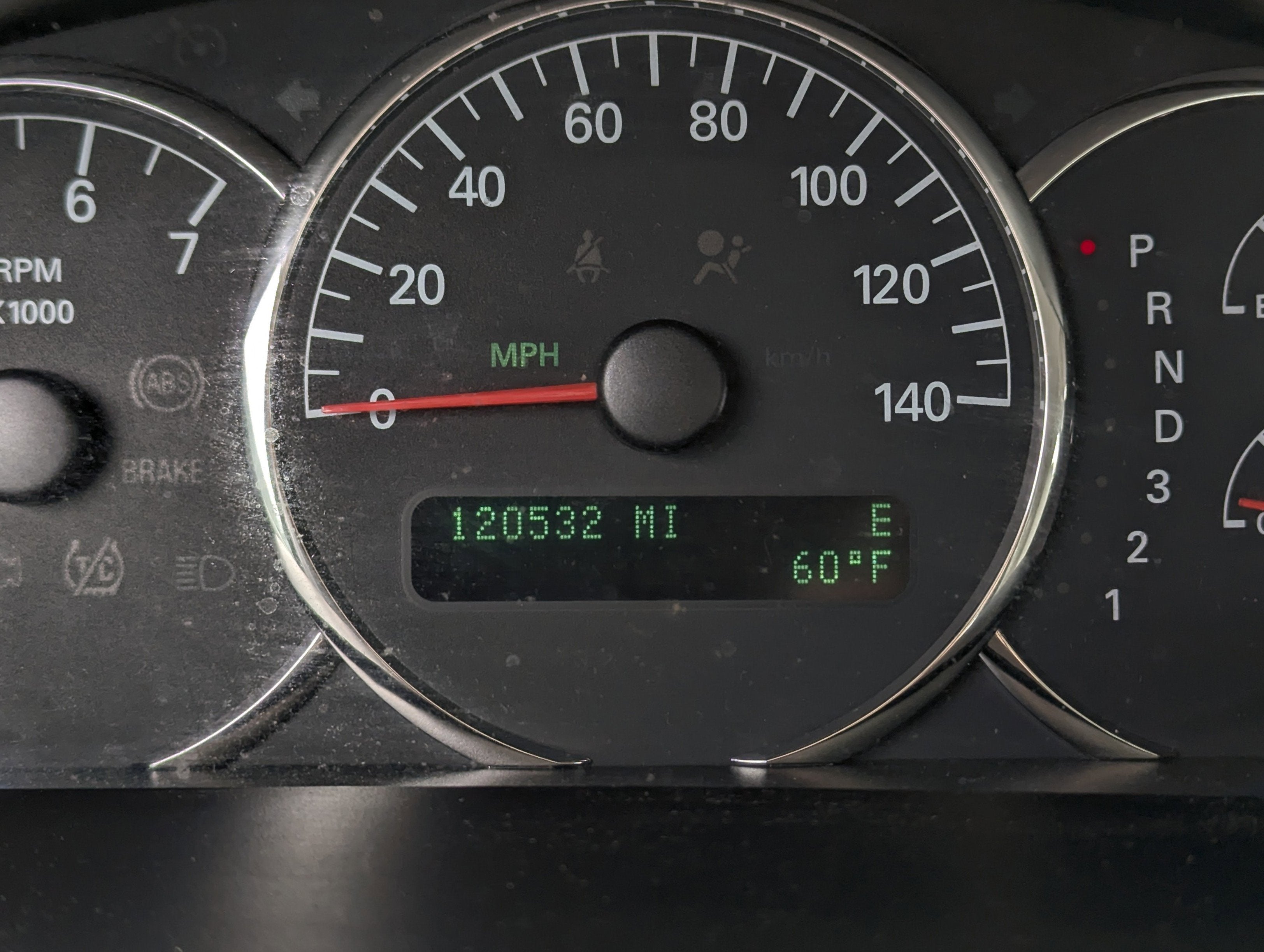 2009 Buick LaCrosse CX