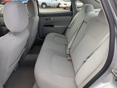 2009 Buick LaCrosse CX