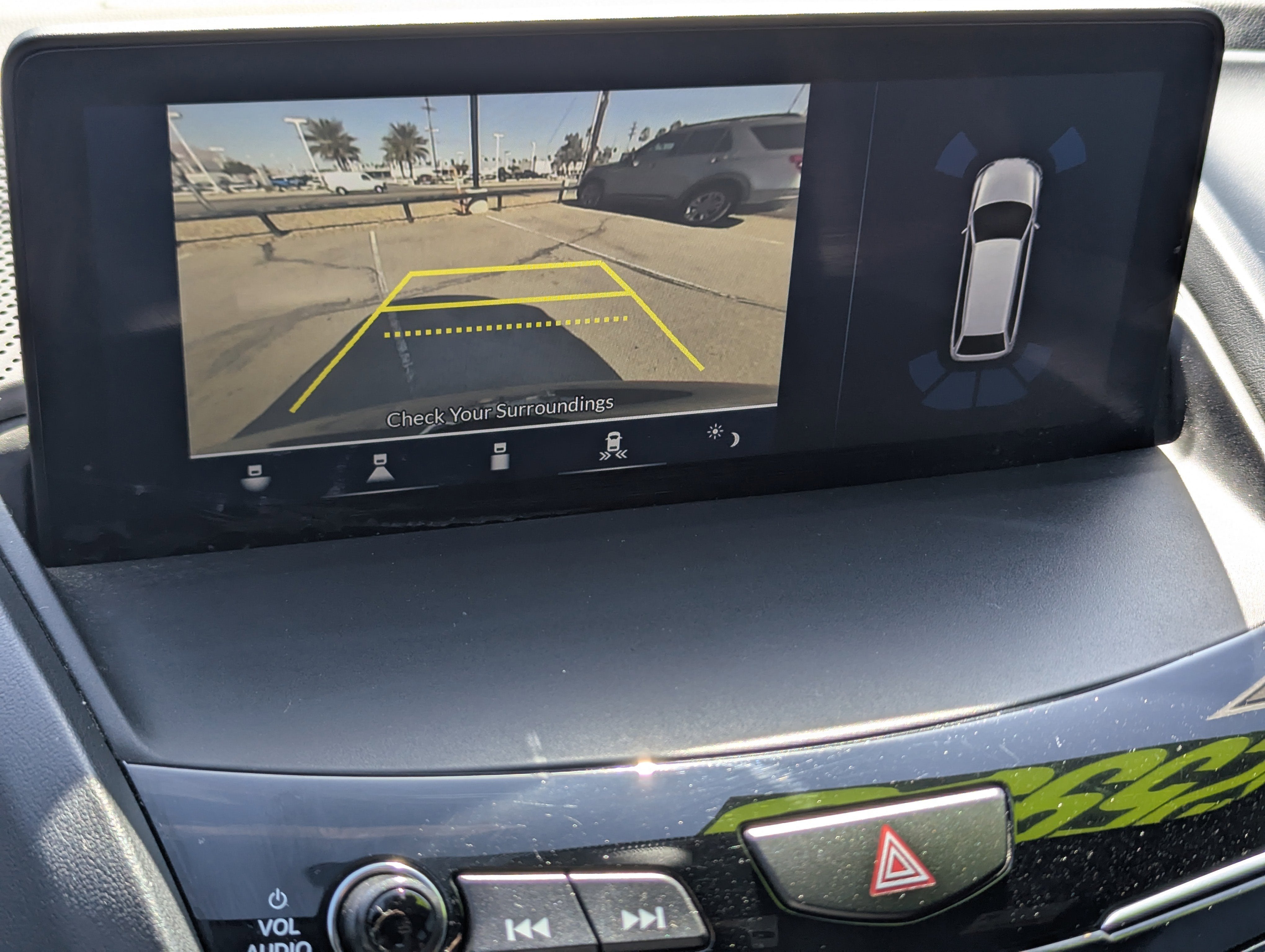 2019 Acura RDX w/A-Spec Pkg