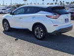 2016 Nissan Murano SL
