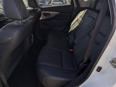 2016 Nissan Murano SL