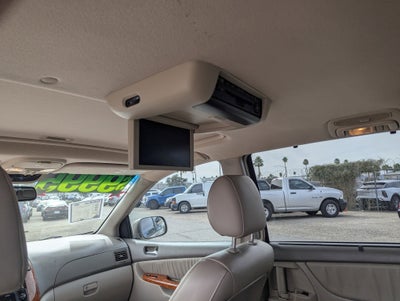 2009 Toyota Sienna XLE Ltd