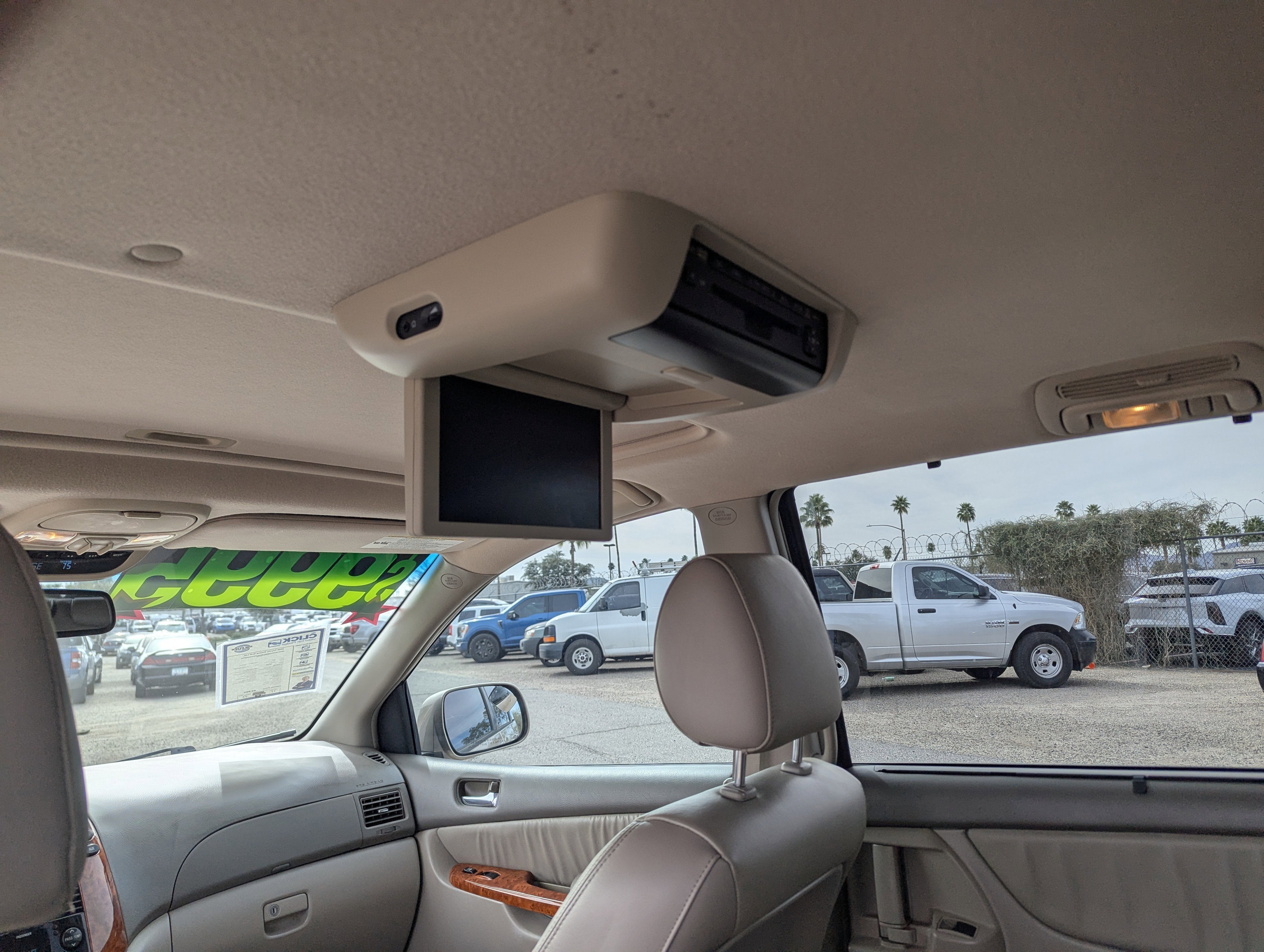 2009 Toyota Sienna XLE Ltd