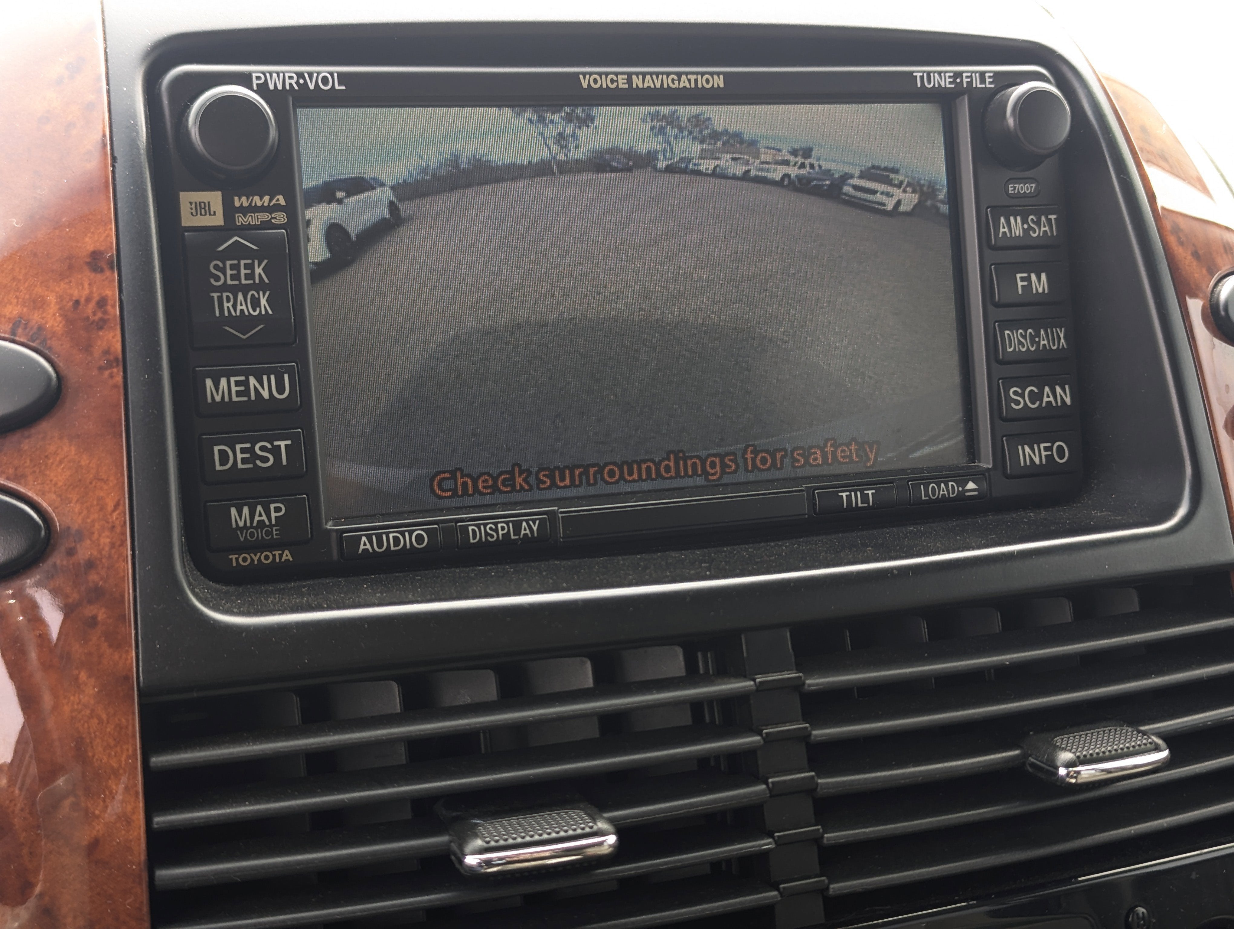 2009 Toyota Sienna XLE Ltd