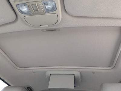 2009 Toyota Sienna XLE Ltd