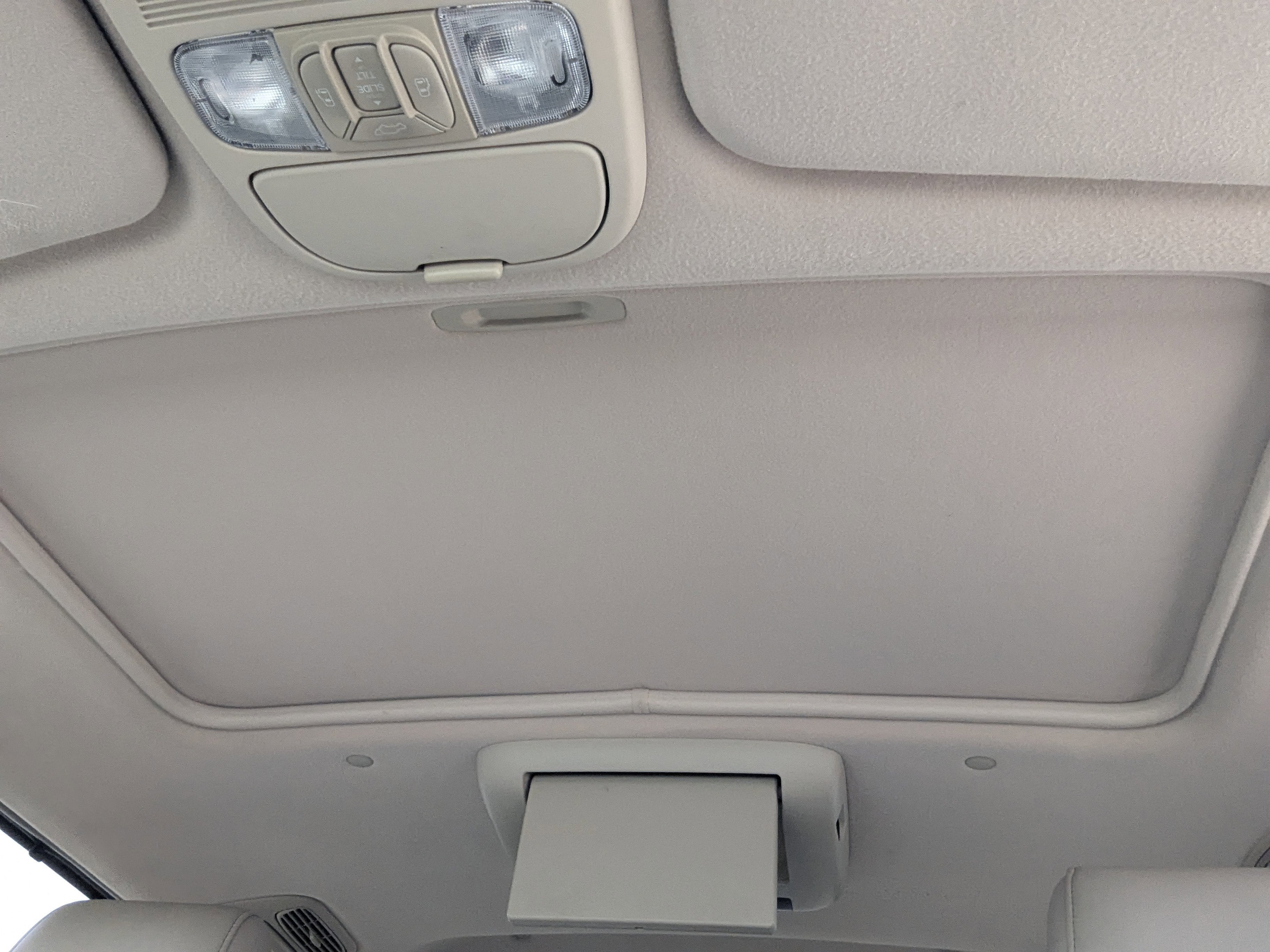 2009 Toyota Sienna XLE Ltd