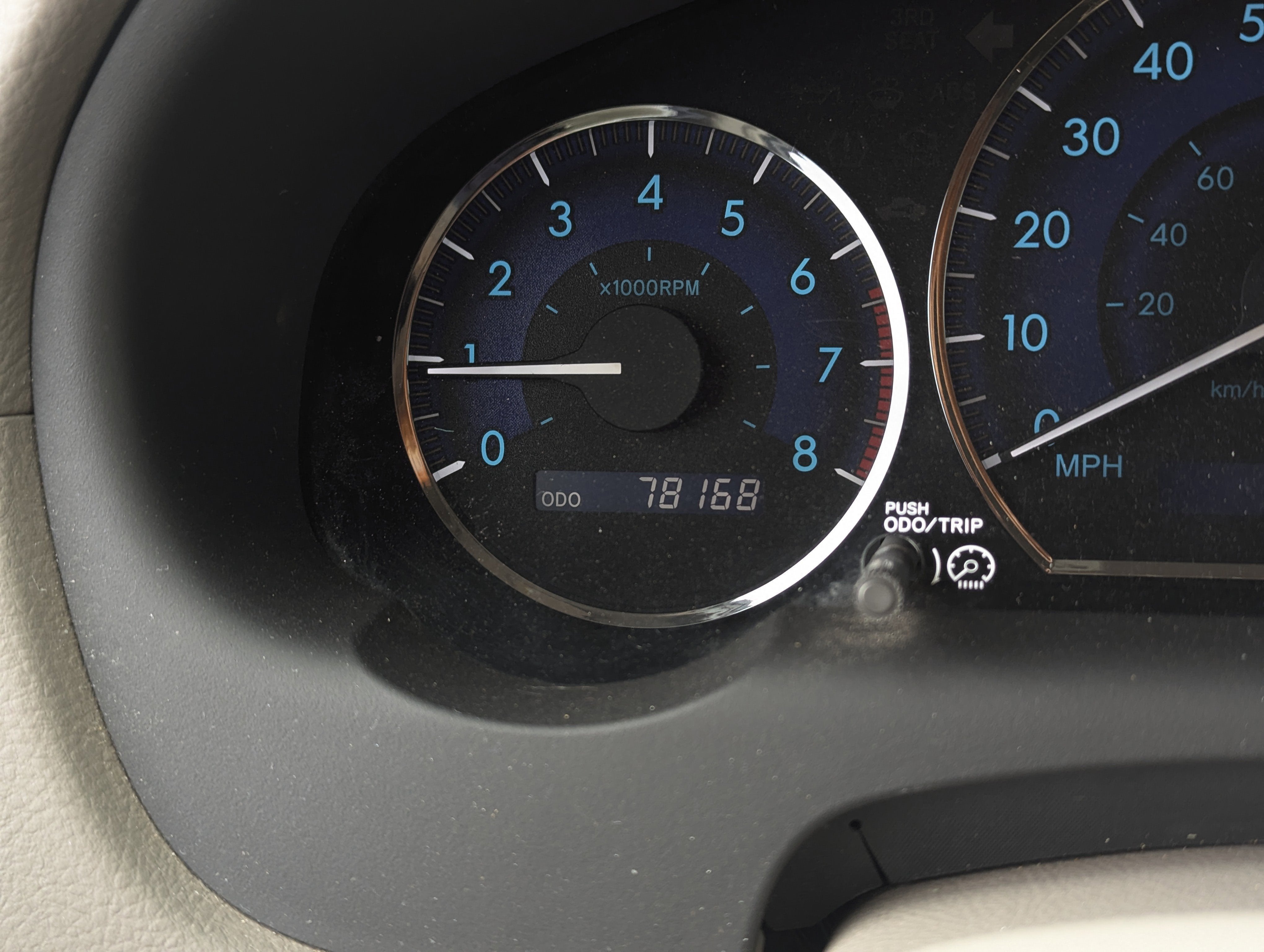 2009 Toyota Sienna XLE Ltd