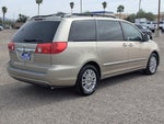 2009 Toyota Sienna XLE Ltd