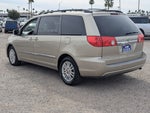 2009 Toyota Sienna XLE Ltd