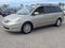 2009 Toyota Sienna XLE Ltd