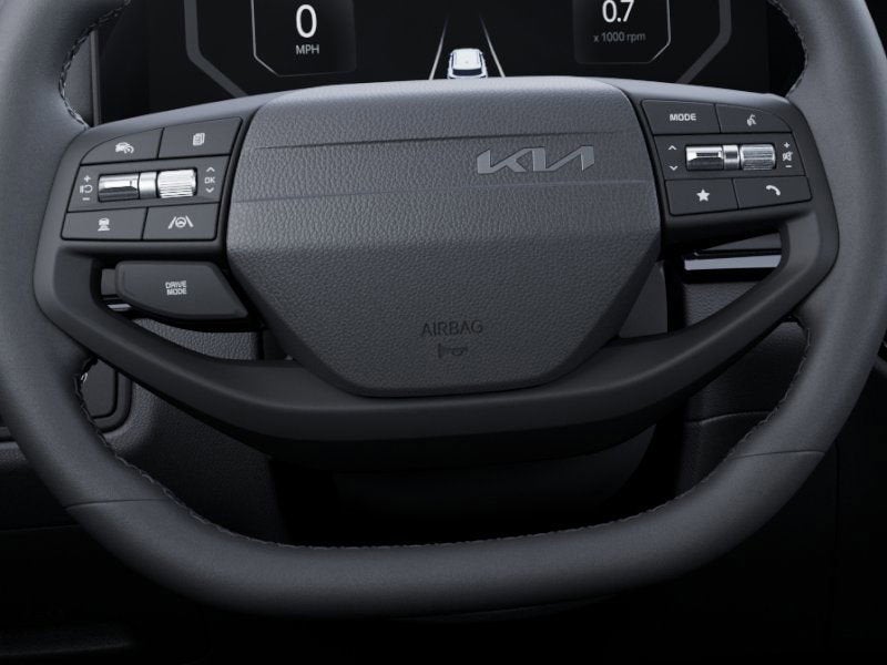 2026 Kia Sportage SX